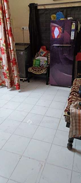 2 BHK Flat In Poornima Residency  For Sale  In Nacharam