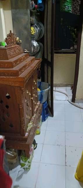 2 BHK Flat In Poornima Residency  For Sale  In Nacharam