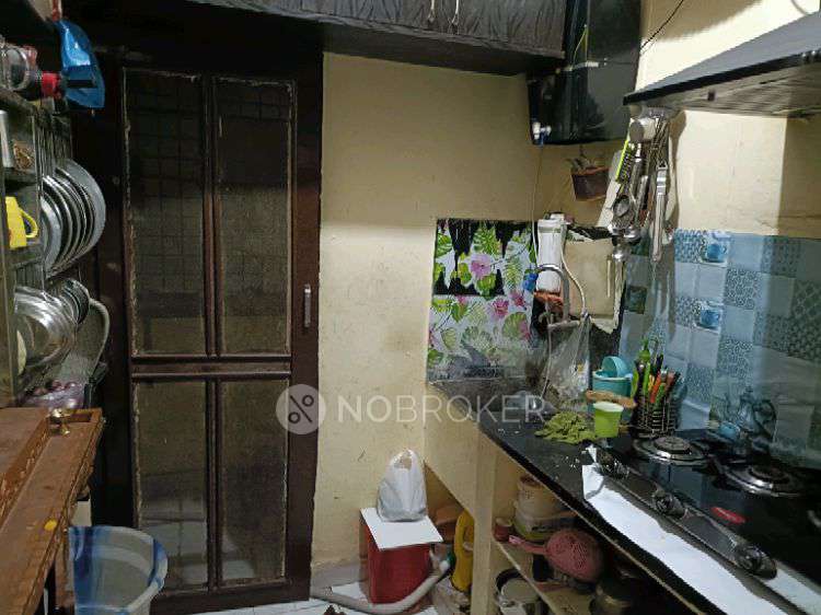 2 BHK Flat In Poornima Residency  For Sale  In Nacharam