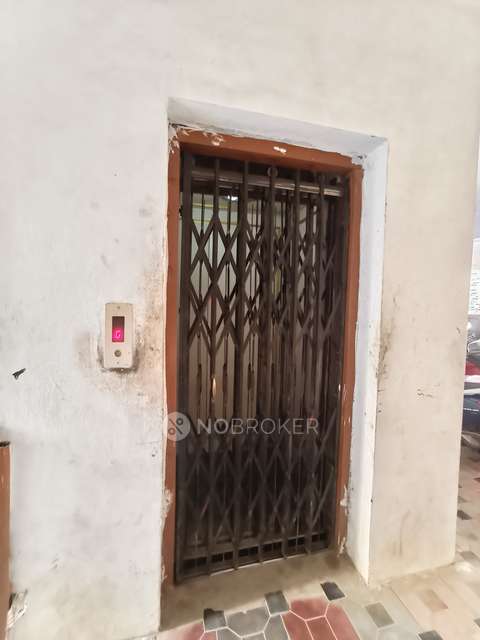 2 BHK Flat In Poornima Residency  For Sale  In Nacharam