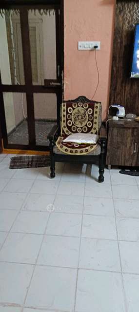 2 BHK Flat In Poornima Residency  For Sale  In Nacharam