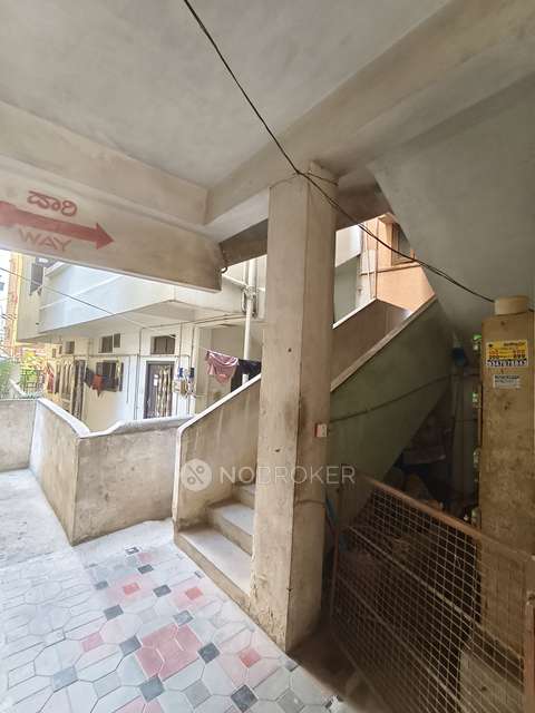 2 BHK Flat In Poornima Residency  For Sale  In Nacharam