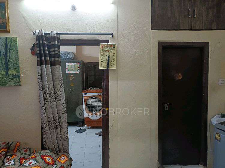 2 BHK Flat In Poornima Residency  For Sale  In Nacharam