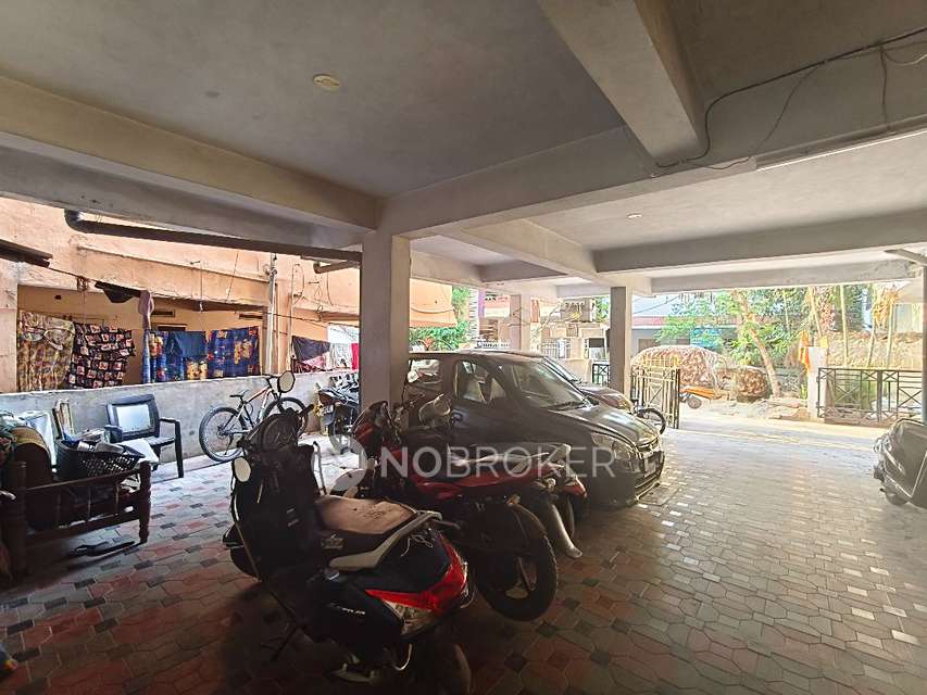 2 BHK Flat In Poornima Residency  For Sale  In Nacharam