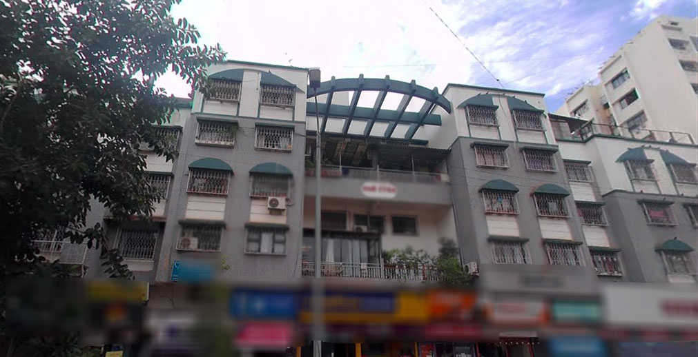 Laxmi Terrace, Karve Nagar