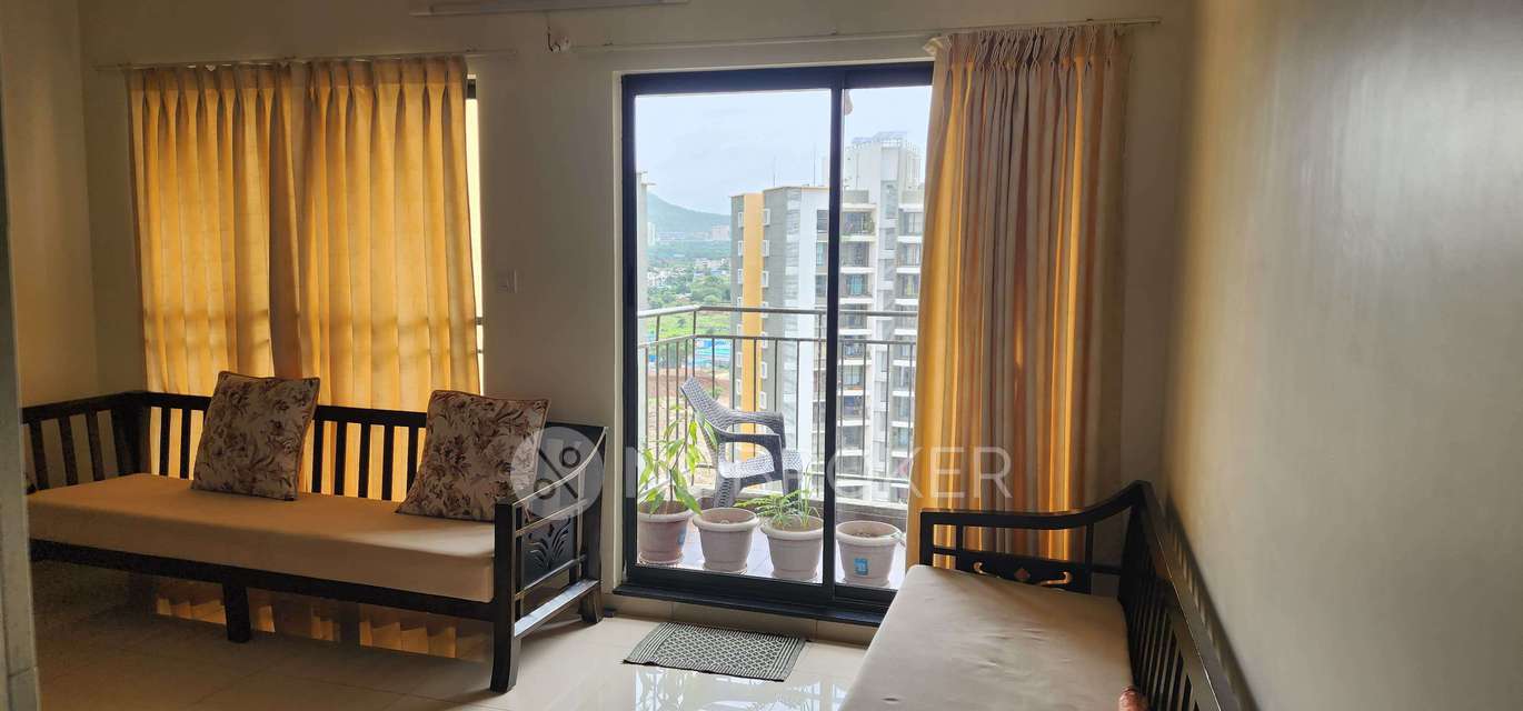 1 BHK Flat In Joyville Hinjewadi Sierra Chs For Sale  In Hinjawadi