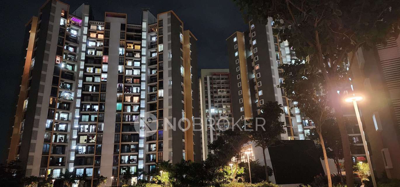 1 BHK Flat In Joyville Hinjewadi Sierra Chs For Sale  In Hinjawadi
