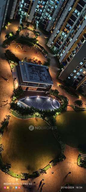 1 BHK Flat In Joyville Hinjewadi Sierra Chs For Sale  In Hinjawadi