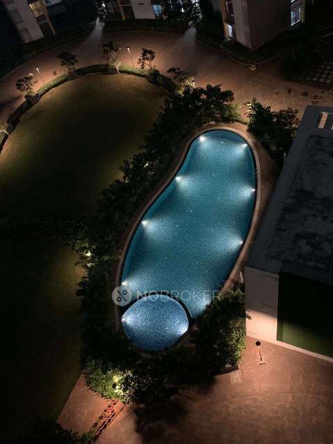 1 BHK Flat In Joyville Hinjewadi Sierra Chs For Sale  In Hinjawadi