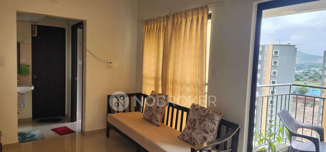 1 BHK Flat In Joyville Hinjewadi Sierra Chs For Sale  In Hinjawadi