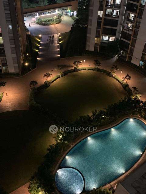 1 BHK Flat In Joyville Hinjewadi Sierra Chs For Sale  In Hinjawadi