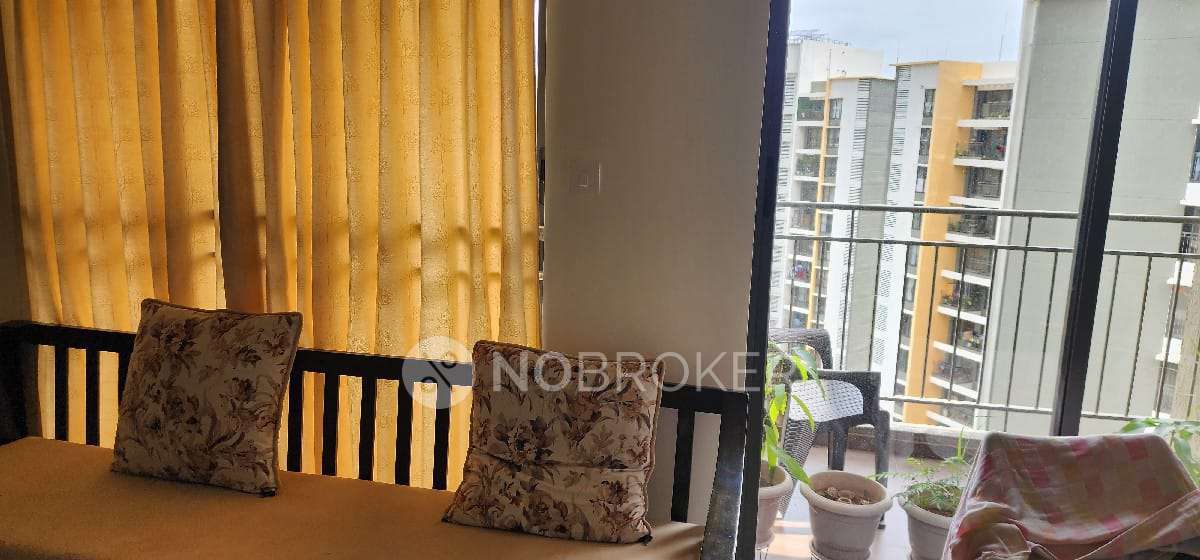 1 BHK Flat In Joyville Hinjewadi Sierra Chs For Sale  In Hinjawadi