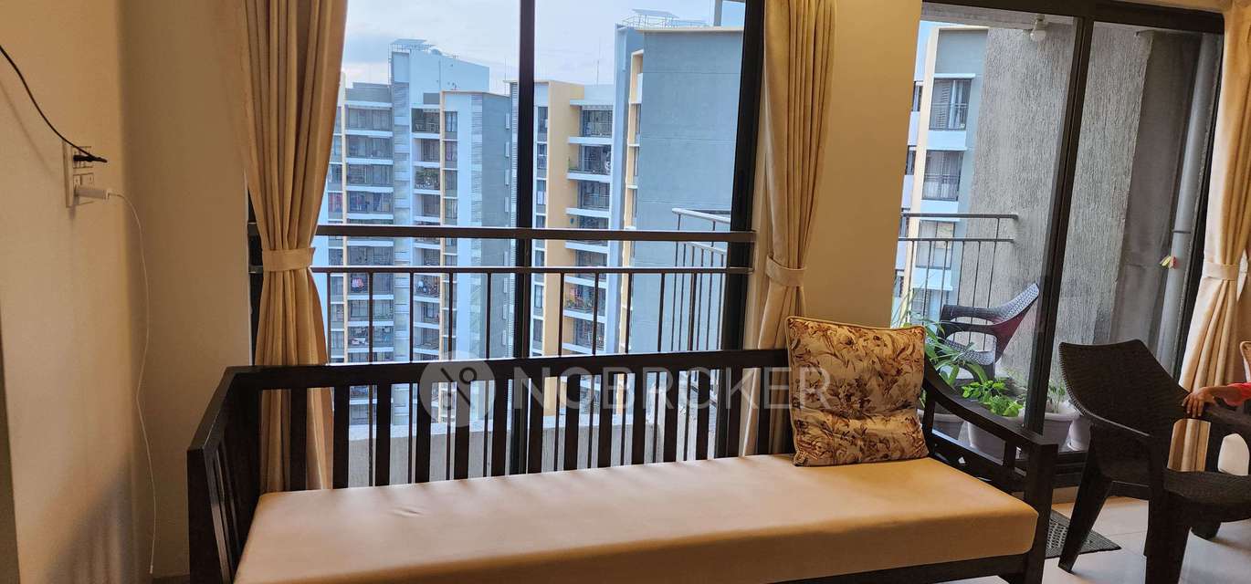 1 BHK Flat In Joyville Hinjewadi Sierra Chs For Sale  In Hinjawadi