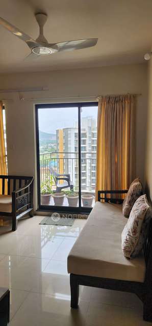 1 BHK Flat In Joyville Hinjewadi Sierra Chs For Sale  In Hinjawadi