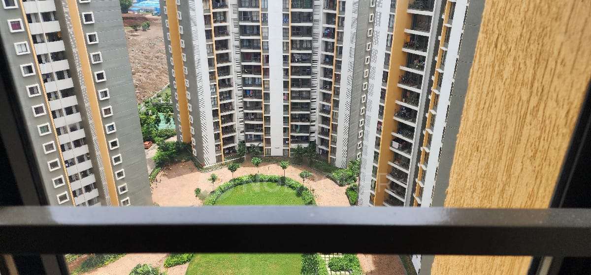 1 BHK Flat In Joyville Hinjewadi Sierra Chs For Sale  In Hinjawadi