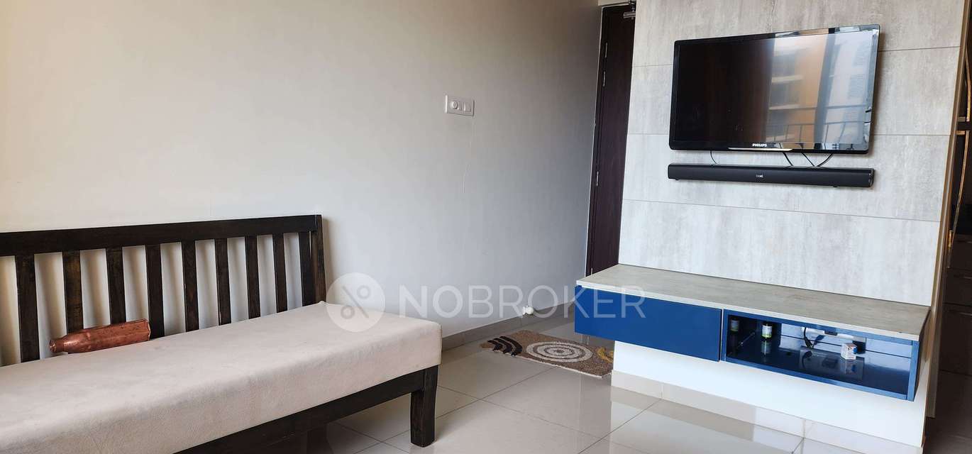 1 BHK Flat In Joyville Hinjewadi Sierra Chs For Sale  In Hinjawadi