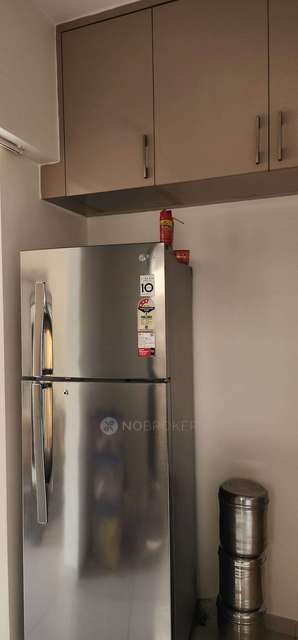 1 BHK Flat In Joyville Hinjewadi Sierra Chs For Sale  In Hinjawadi