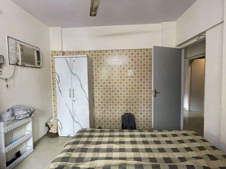 PG for Boys in Andheri West