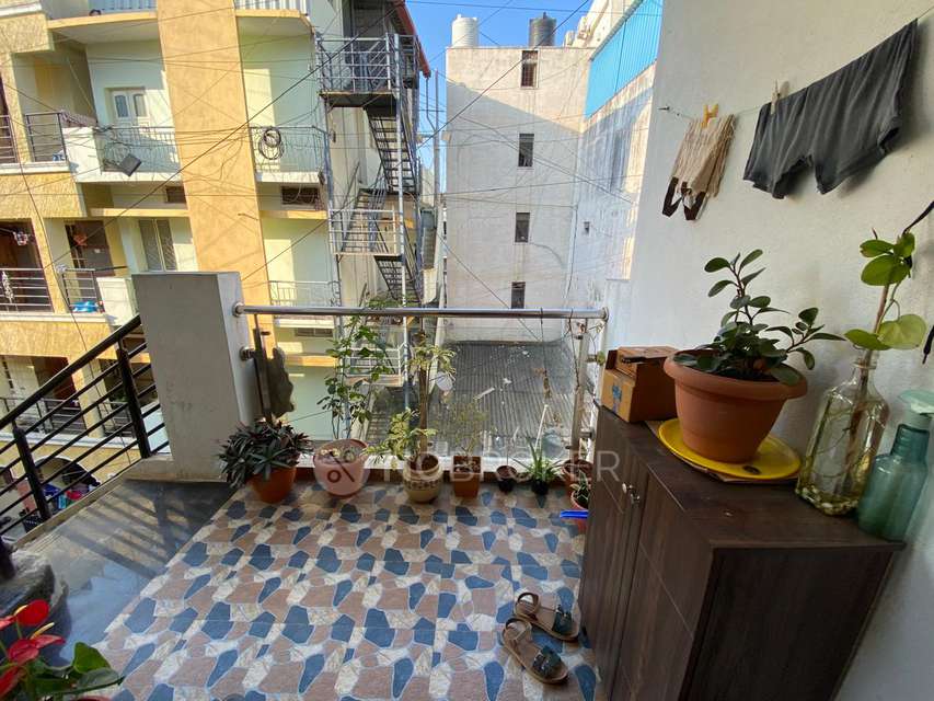 4+ BHK House For Sale  In Koramangala