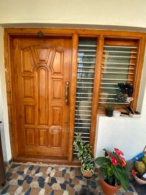 4+ BHK House For Sale  In Koramangala