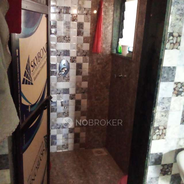 1 BHK Flat In Panvelkar Group Bhoomi For Sale  In Badlapur