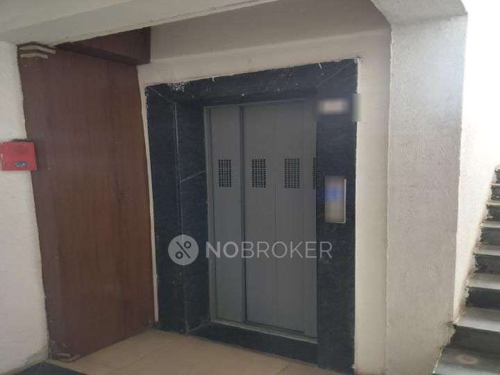 2 BHK Flat In Mayuri Infinity For Sale  In Undri Chowk