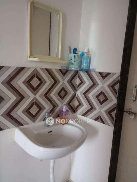 2 BHK Flat In Mayuri Infinity For Sale  In Undri Chowk