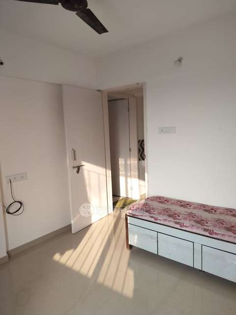 2 BHK Flat In Mayuri Infinity For Sale  In Undri Chowk