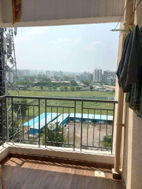 2 BHK Flat In Mayuri Infinity For Sale  In Undri Chowk