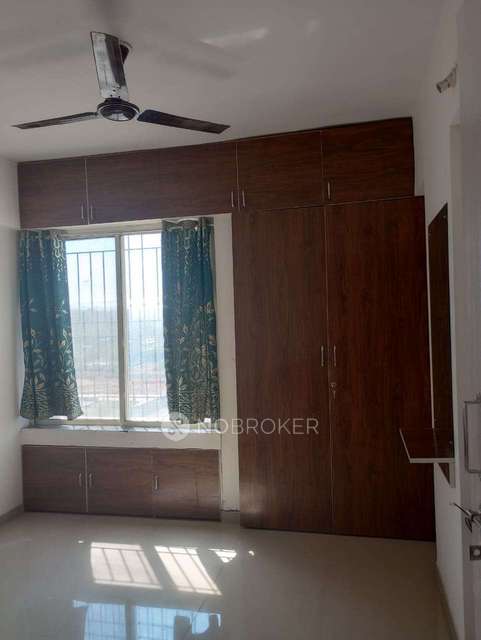 2 BHK Flat In Mayuri Infinity For Sale  In Undri Chowk