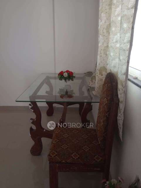 2 BHK Flat In Mayuri Infinity For Sale  In Undri Chowk