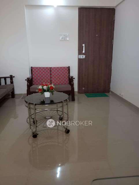 2 BHK Flat In Mayuri Infinity For Sale  In Undri Chowk