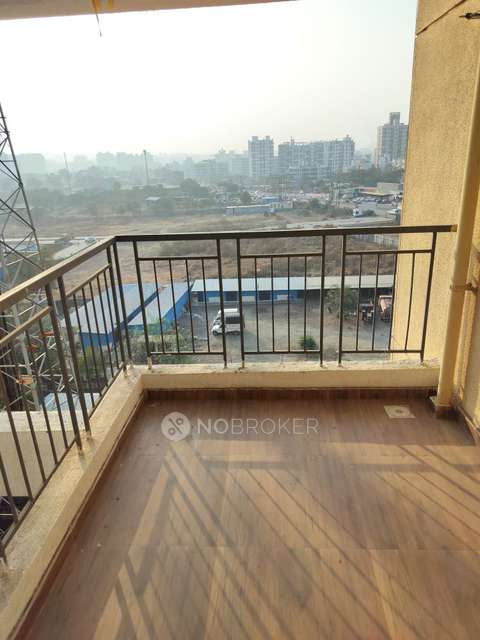 2 BHK Flat In Mayuri Infinity For Sale  In Undri Chowk