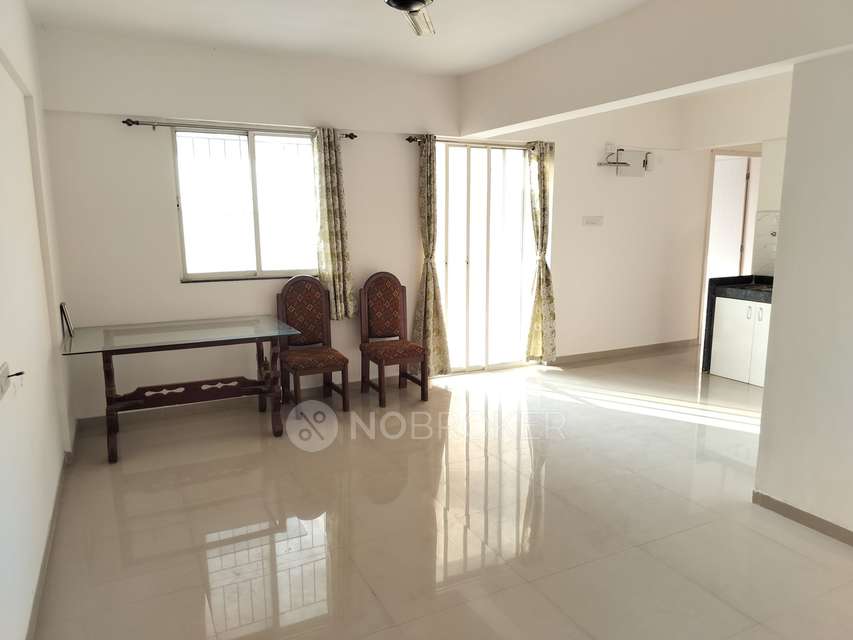 2 BHK Flat In Mayuri Infinity For Sale  In Undri Chowk