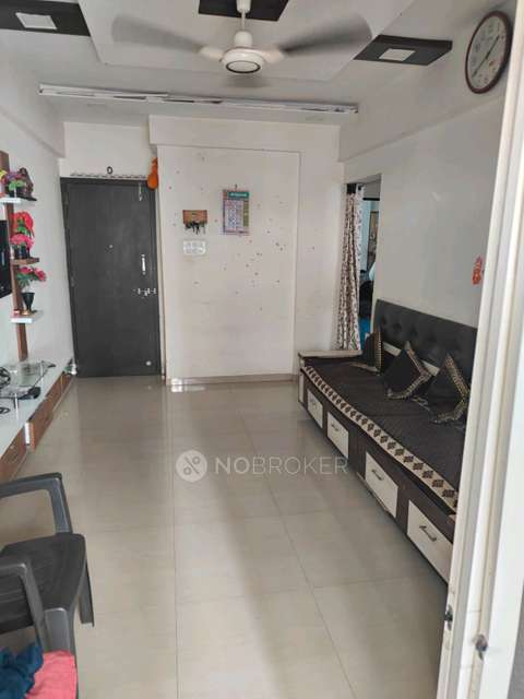 2 BHK Flat In Malhar Heights For Sale  In Ambegaon Bk