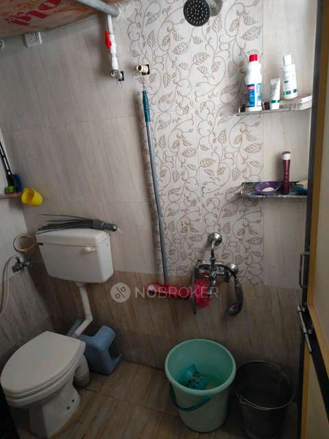 2 BHK Flat In Malhar Heights For Sale  In Ambegaon Bk