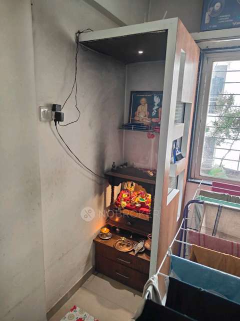 2 BHK Flat In Malhar Heights For Sale  In Ambegaon Bk