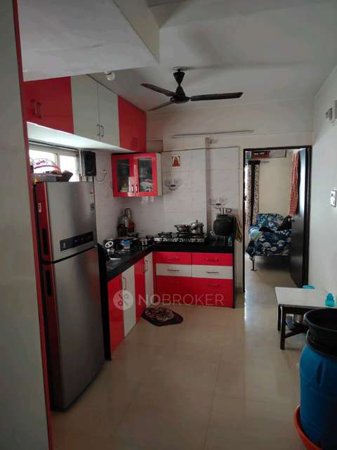 2 BHK Flat In Malhar Heights For Sale  In Ambegaon Bk