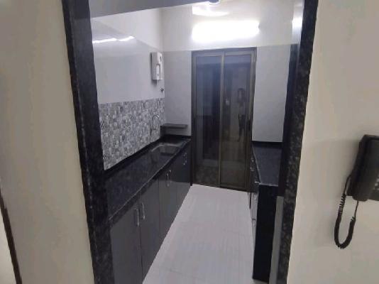 2 BHK Flat In Regency Anantam For Sale  In Dombivali East