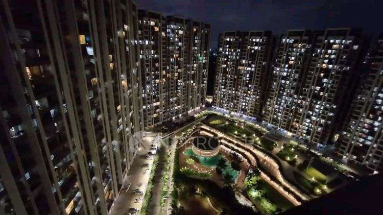 2 BHK Flat In Regency Anantam For Sale  In Dombivali East