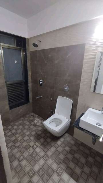 2 BHK Flat In Regency Anantam For Sale  In Dombivali East