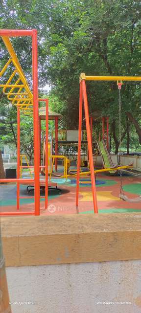 2 BHK Flat In Sancheti Eves Garden for Rent  In Mundhwa