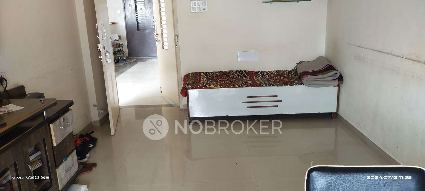 2 BHK Flat In Sancheti Eves Garden for Rent  In Mundhwa