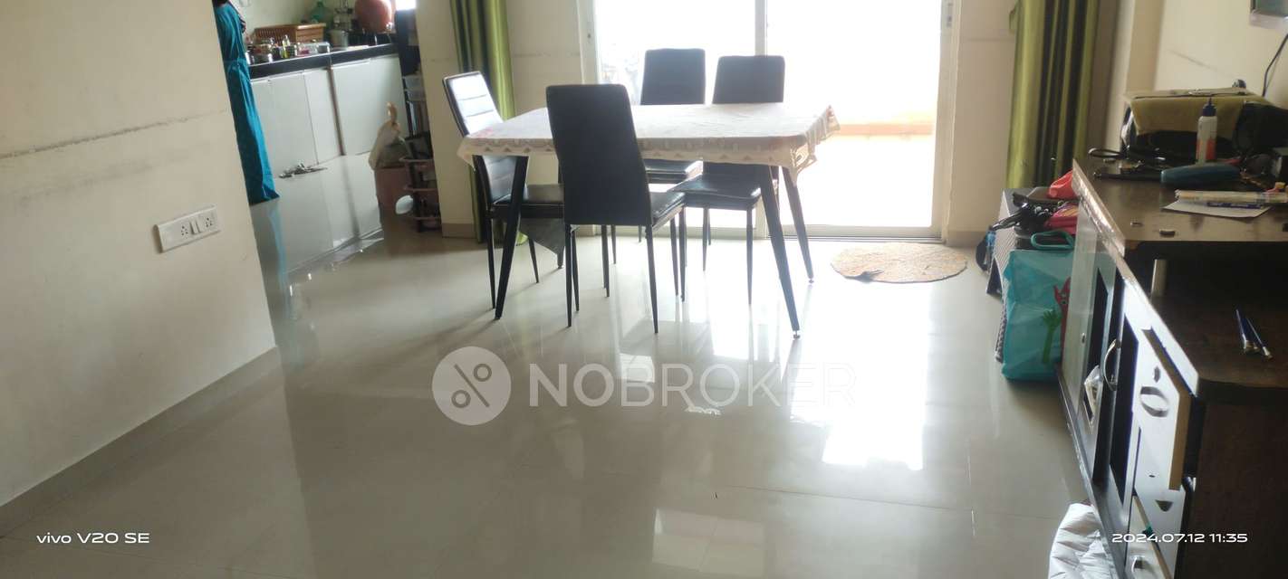 2 BHK Flat In Sancheti Eves Garden for Rent  In Mundhwa