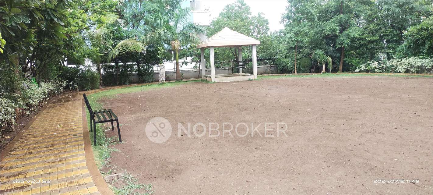 2 BHK Flat In Sancheti Eves Garden for Rent  In Mundhwa