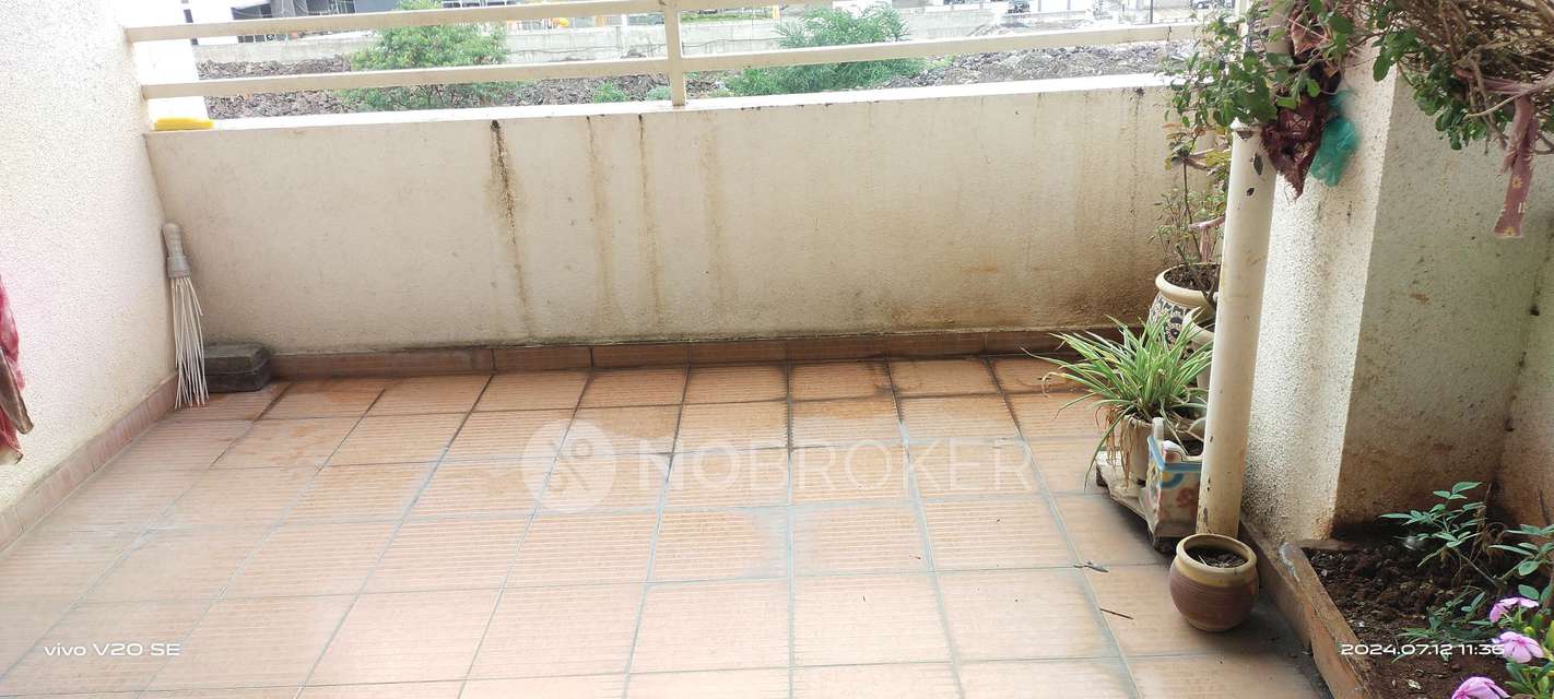 2 BHK Flat In Sancheti Eves Garden for Rent  In Mundhwa