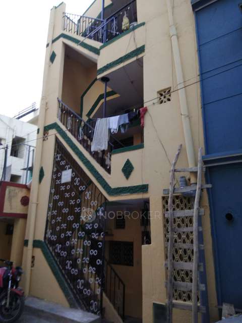 2 BHK House For Sale  In  Btm 1st Stage