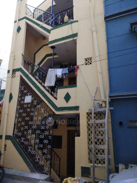 2 BHK House For Sale  In  Btm 1st Stage