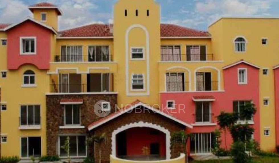 4 BHK Flat In Westernhills Phase-1 For Sale  In Sus