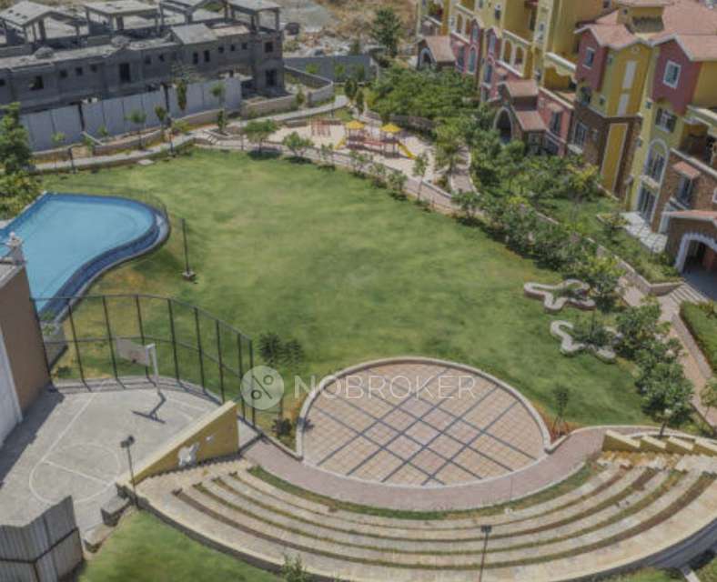 4 BHK Flat In Westernhills Phase-1 For Sale  In Sus